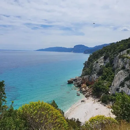 Apartmán Casa Giorgia Calagonone