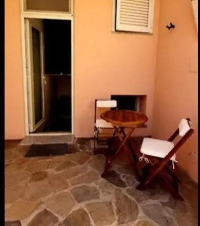 Casa Giorgia Calagonone 卡拉古诺内