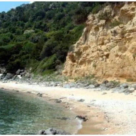 Cozy Pranos * Cala Gonone