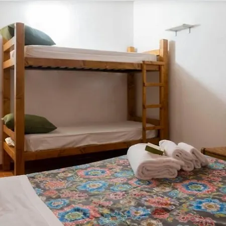 Casa Giorgia Calagonone * 卡拉古诺内