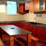 דירה Cozy Pranos *