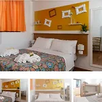 Cozy Pranos 아파트