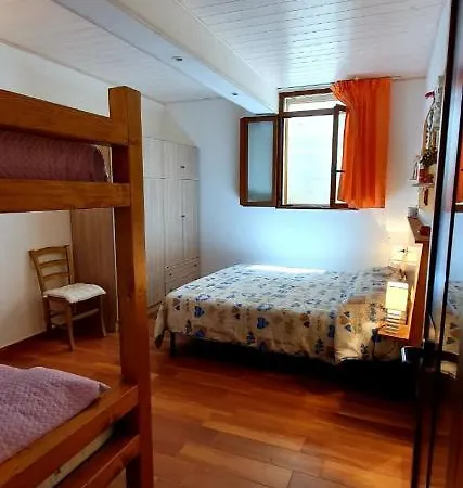 Casa Giorgia Calagonone * Cala Gonone